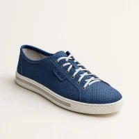 Кеди жіночі сині Lesta Польща 4366-1-3494 4898