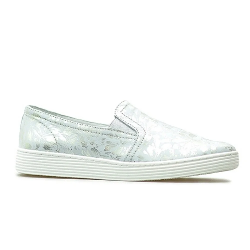 Слипоны женские Lesta (Польша) модель 4901