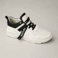 Кросівки жіночі білі La bellini Туреччина 4506 4941