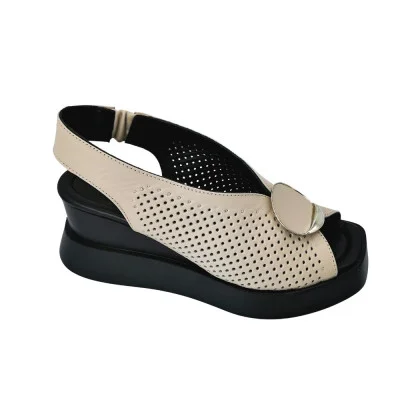Босоножки жіночі сері Evromoda Туреччина 1173-2582712 4951