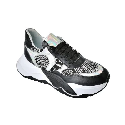 Sneakers women's Gold Deer Turkey 088-213-74 4956
