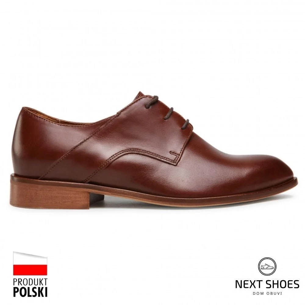Women's shoes Solo Femme (Poland) model 4965
