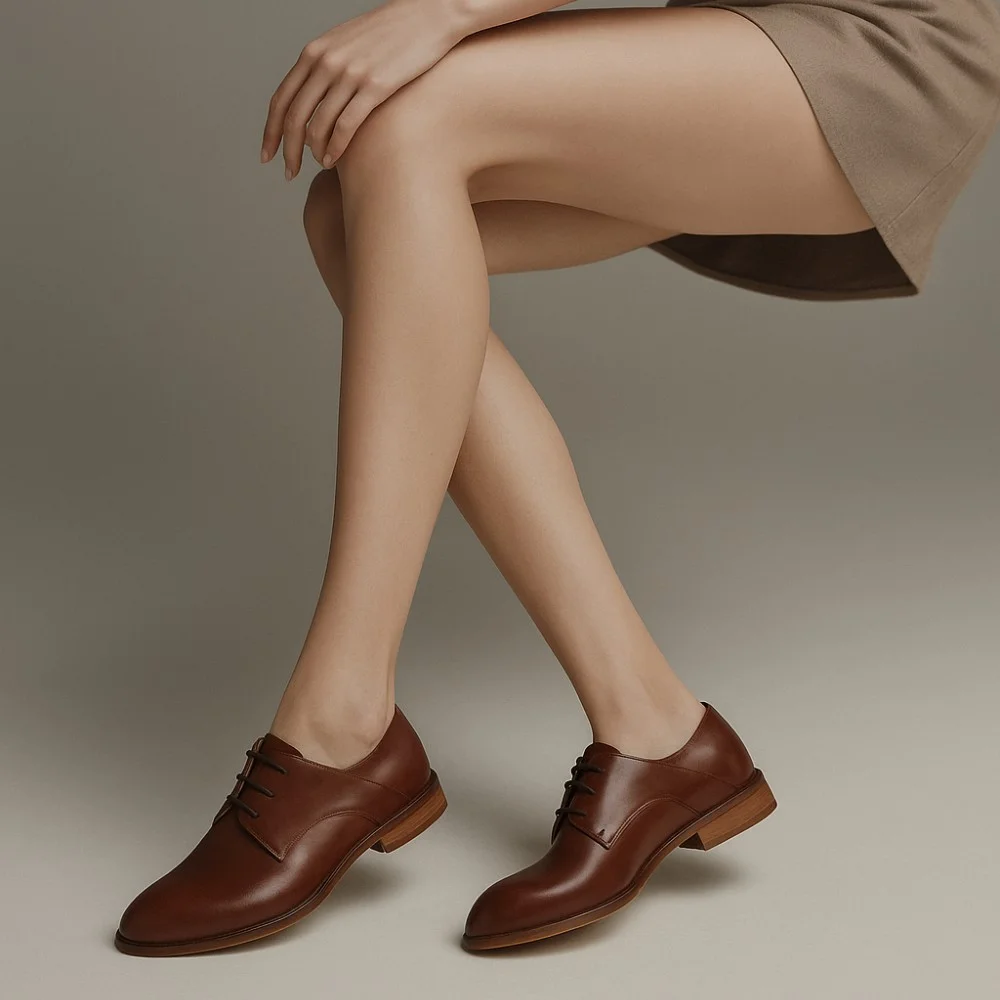 Women's shoes Solo Femme (Poland) model 4965