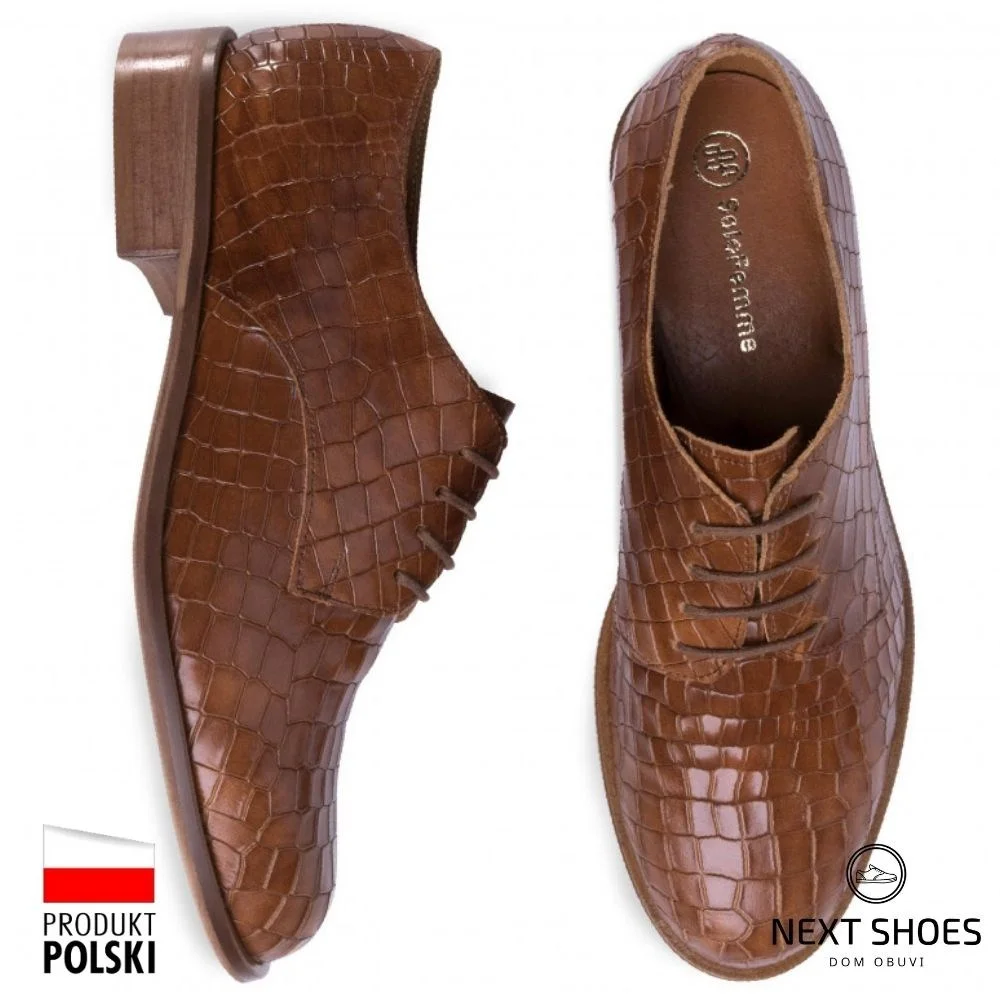 Women's shoes Solo Femme (Poland) model 4970