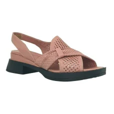 Sandals female pink Ripka Turkey 4307-57 5001
