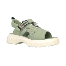 Sandals female Ripka Turkey 531-371 SUYSK T 2481 BYZ 5005