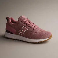 Жіночі рожеві кросівки Joma c-800 ls-5269 Feminino для тренувань у спортзалі та на стадіоні від іспанського бренду