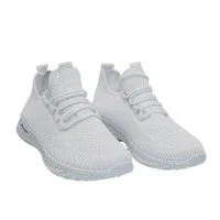 Women's white sneakers Sopra Ukraine bk 15 white 5273