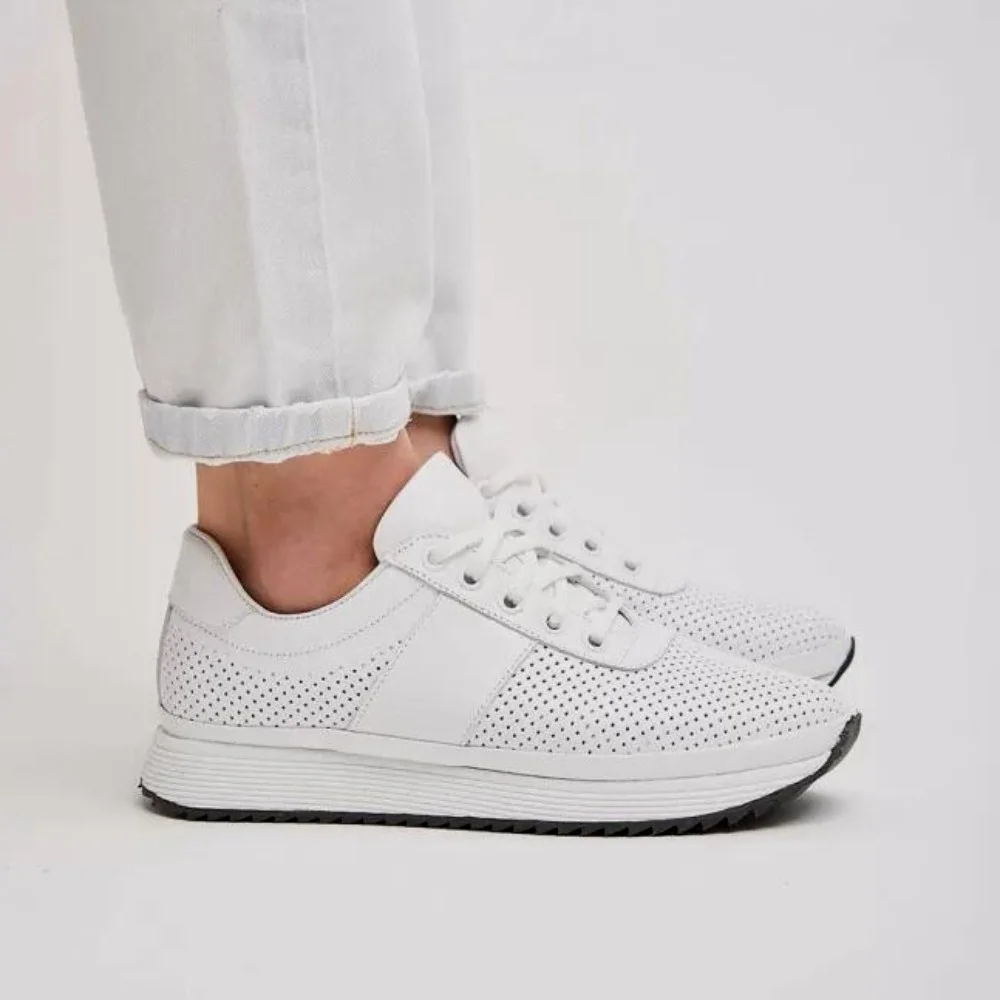 Women's Anna Lucci sneakers (Türkiye) model 5274