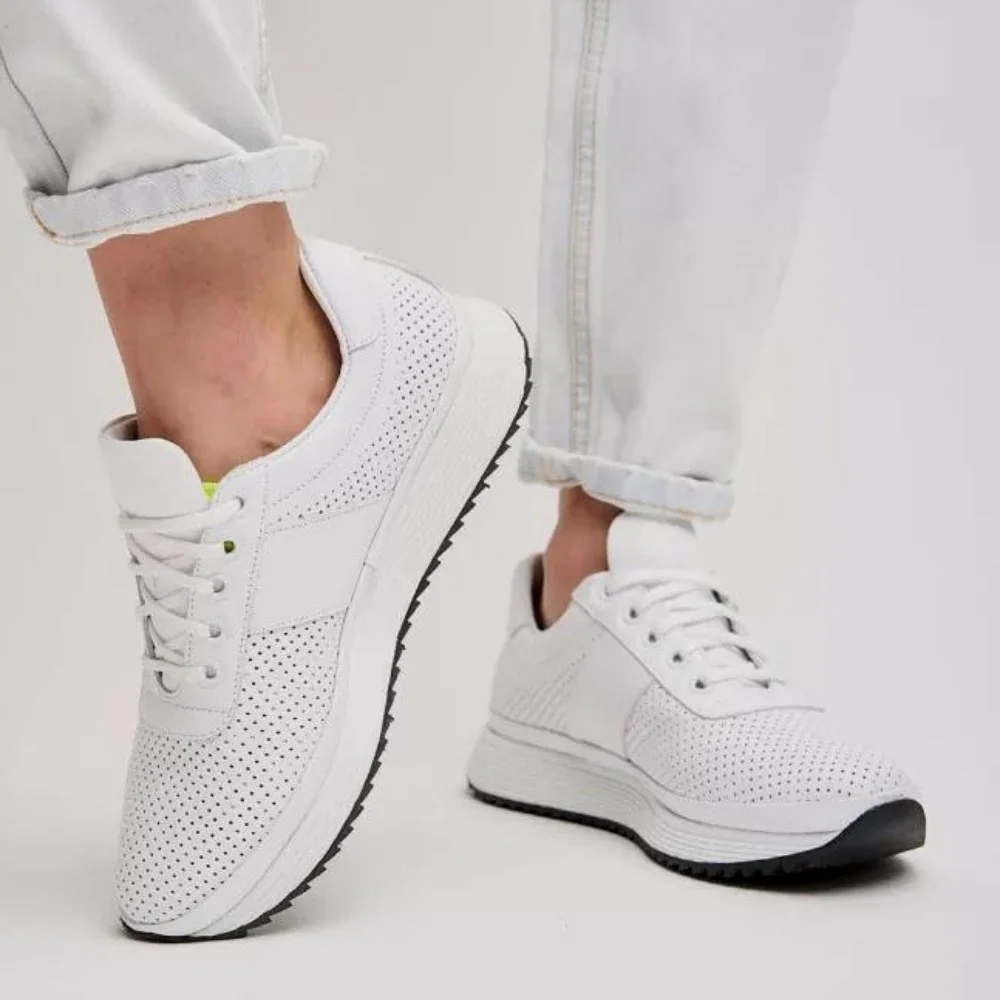 Women's Anna Lucci sneakers (Türkiye) model 5274