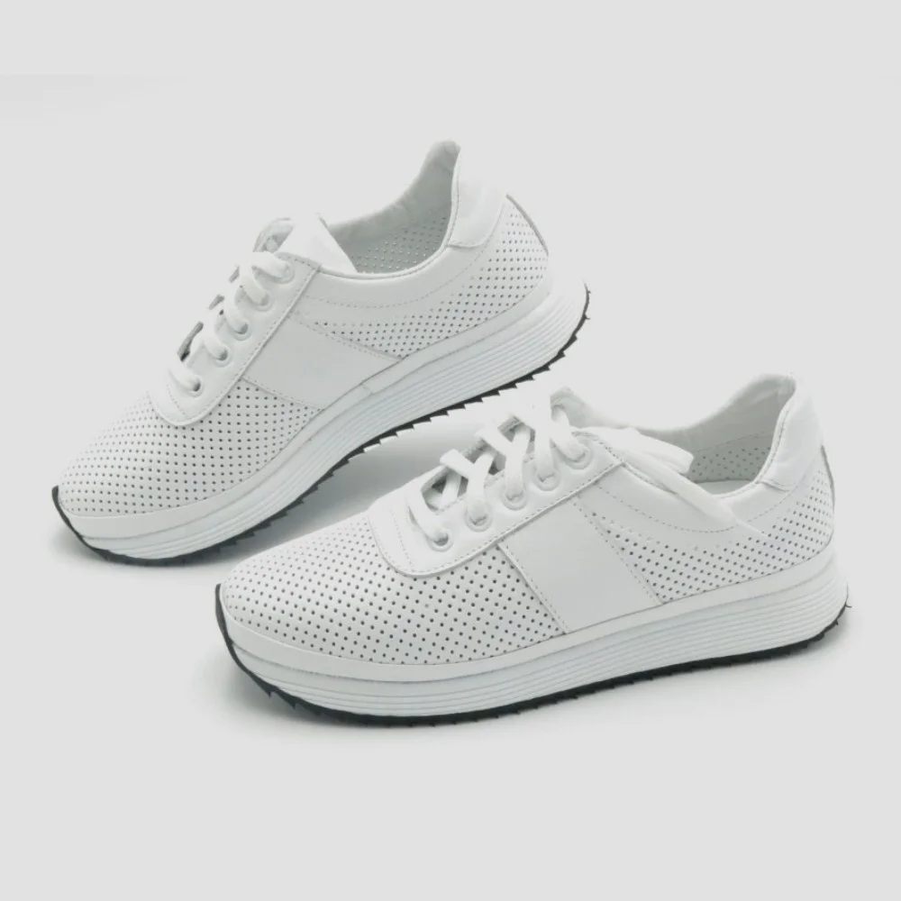 Women's Anna Lucci sneakers (Türkiye) model 5274