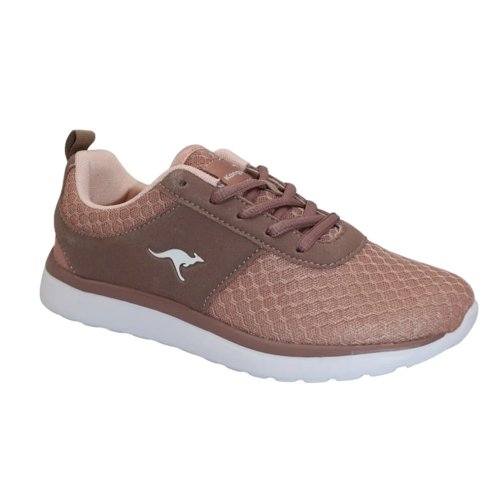 Women's KangaRoos sneakers (Spain) model 5277