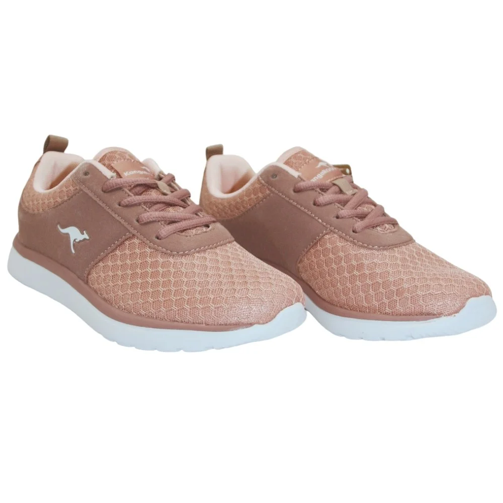 Women's KangaRoos sneakers (Spain) model 5277