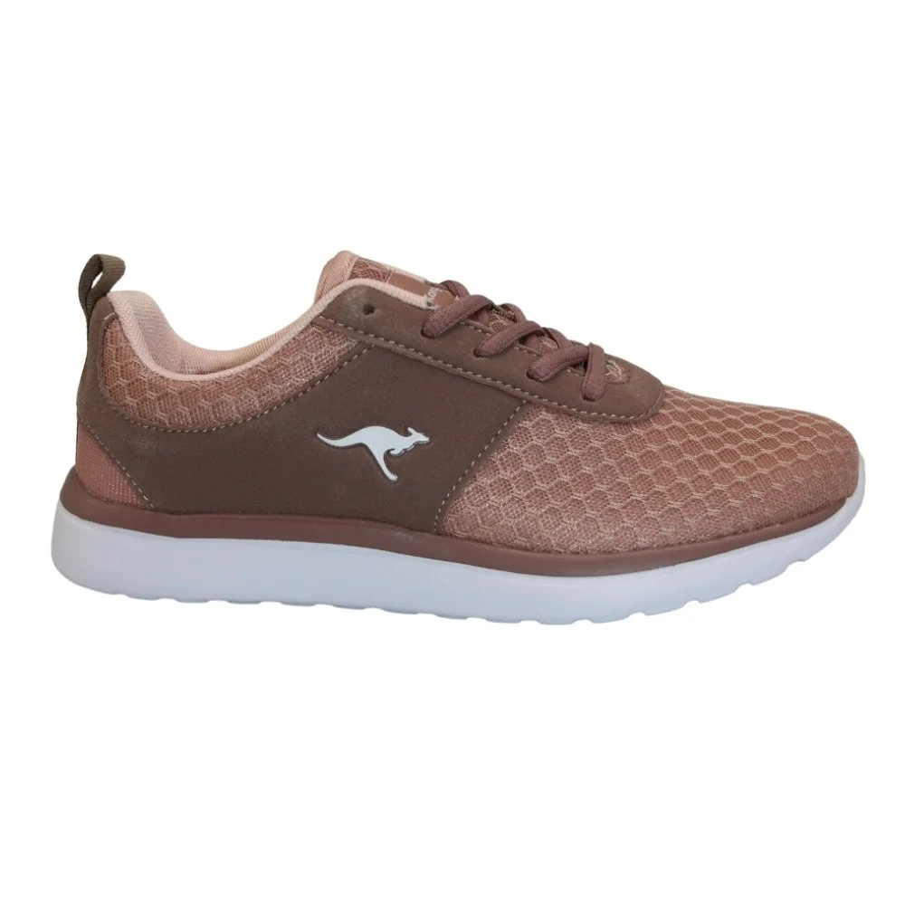 Women's KangaRoos sneakers (Spain) model 5277