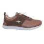 Women's KangaRoos sneakers (Spain) model 5277