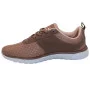Women's KangaRoos sneakers (Spain) model 5277