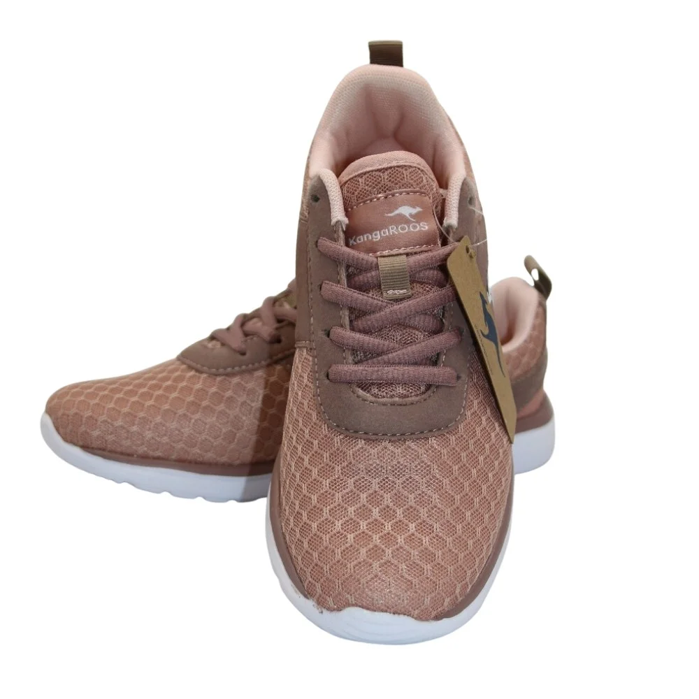 Women's KangaRoos sneakers (Spain) model 5277