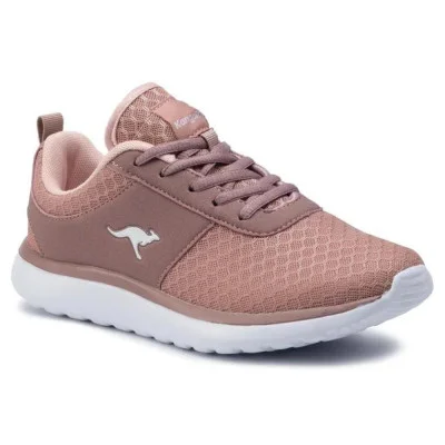 Жіночі рожеві кросівки KangaRoos США Bumpy-30511-000-640-Rose-5277 Жіночі рожеві кросівки KangaRoos США Bumpy-30511-000-640-Rose-5277