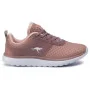 Women's KangaRoos sneakers (Spain) model 5277
