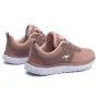 Women's KangaRoos sneakers (Spain) model 5277