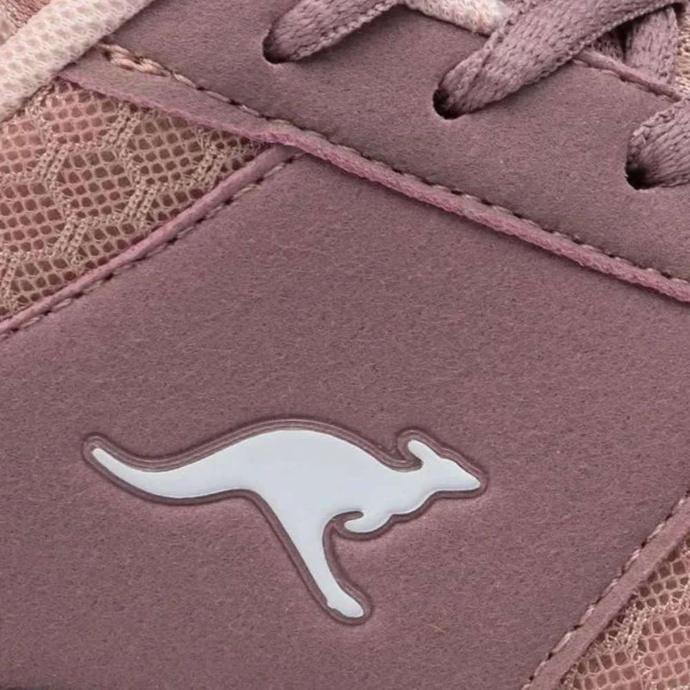 Women's KangaRoos sneakers (Spain) model 5277