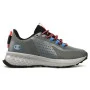 Женские серые кроссовки Champion Street trek S11508-CHA-ES007