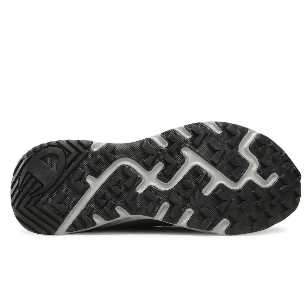 Женские серые кроссовки Champion Street trek S11508-CHA-ES007