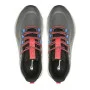 Женские серые кроссовки Champion Street trek S11508-CHA-ES007