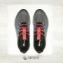 Женские серые кроссовки Champion Street trek S11508-CHA-ES007