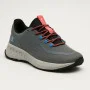 Женские серые кроссовки Champion Street trek S11508-CHA-ES007