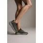Женские серые кроссовки Champion Street trek S11508-CHA-ES007