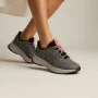 Женские серые кроссовки Champion Street trek S11508-CHA-ES007