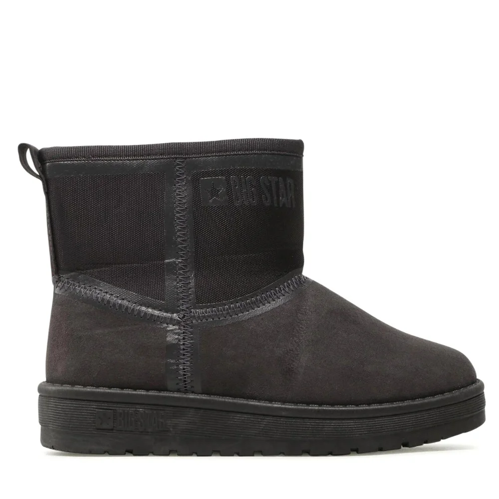 Жіночі черевики Big Star (Польща) модель 5305