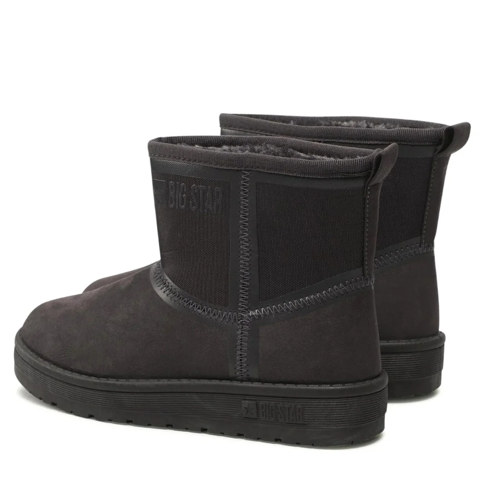 Жіночі черевики Big Star (Польща) модель 5305