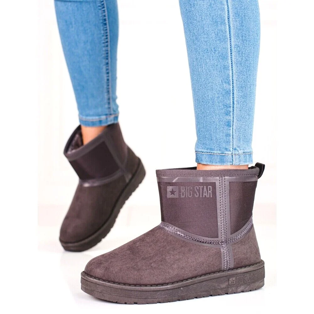 Жіночі черевики Big Star (Польща) модель 5305