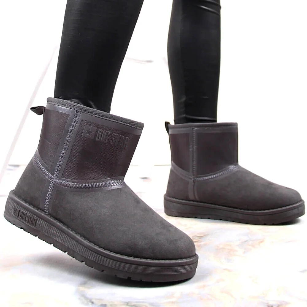 Жіночі черевики Big Star (Польща) модель 5305