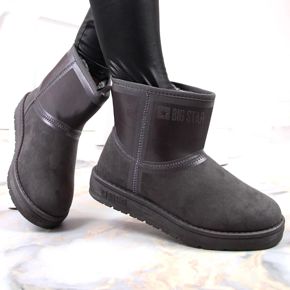 Жіночі черевики Big Star (Польща) модель 5305