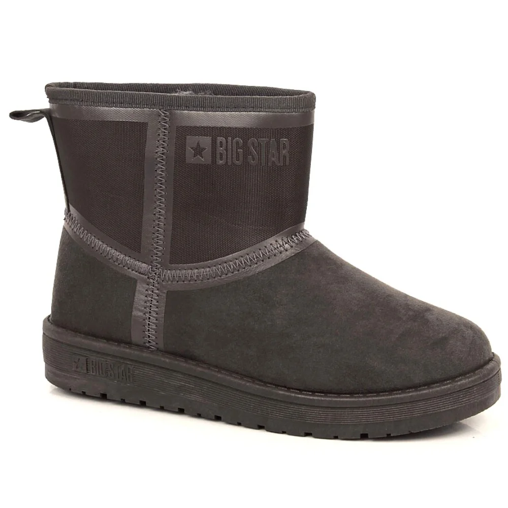 Жіночі черевики Big Star (Польща) модель 5305
