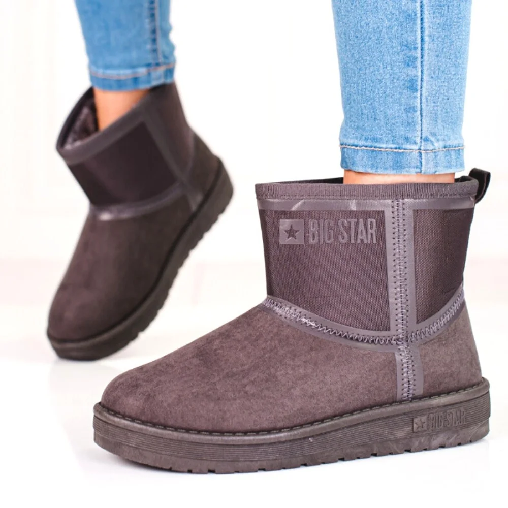 Жіночі черевики Big Star (Польща) модель 5305