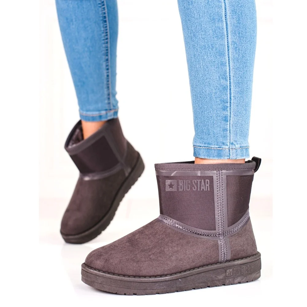 Жіночі черевики Big Star (Польща) модель 5305
