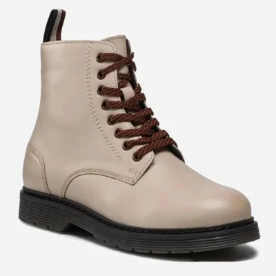 Women's winter boots high Lasocki Poland WI23-DOC-P-3-5312 Women's winter boots high Lasocki Poland WI23-DOC-P-3-5312