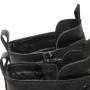 Женские демисезонные высокие ботинки Lasocki WI16-14097-06 Black 5313