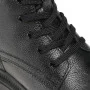 Женские демисезонные высокие ботинки Lasocki WI16-14097-06 Black 5313