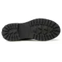 Женские демисезонные высокие ботинки Lasocki WI16-14097-06 Black 5313