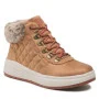 Женские ботинки Skechers (США) модель 5314