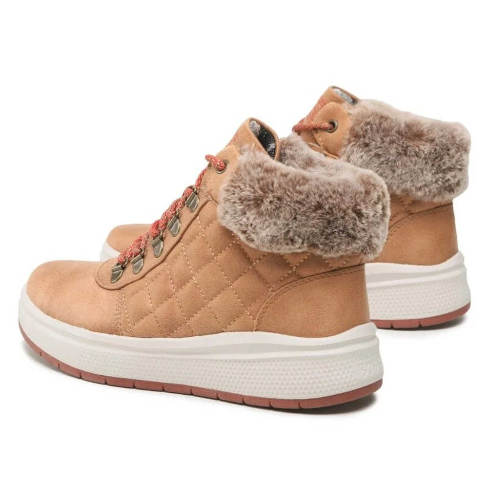 Женские ботинки Skechers (США) модель 5314