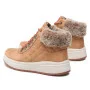 Женские ботинки Skechers (США) модель 5314