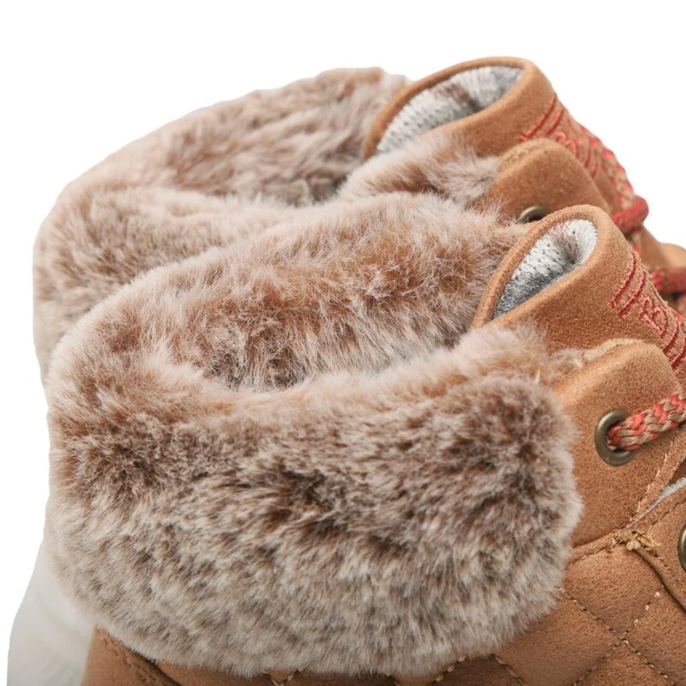 Женские ботинки Skechers (США) модель 5314