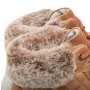 Женские ботинки Skechers (США) модель 5314