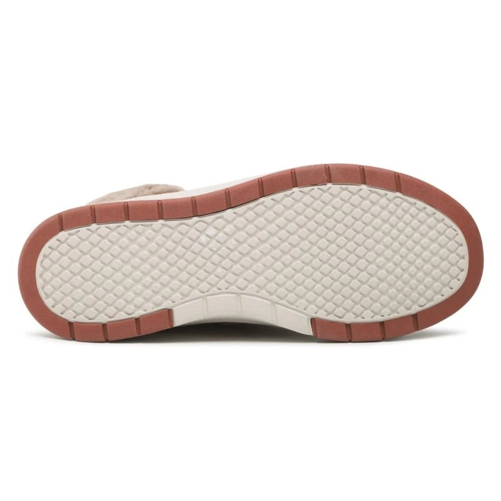 Женские ботинки Skechers (США) модель 5314